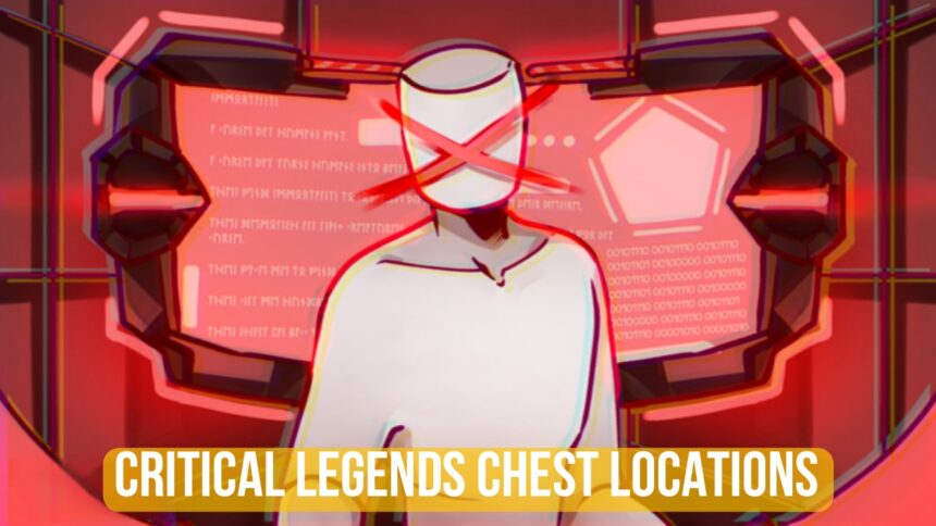 Roblox Critical Legends All Chest Locations Guide Gamesroid