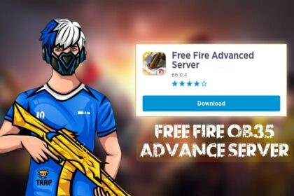 Free Fire OB35 Advance Server Registration