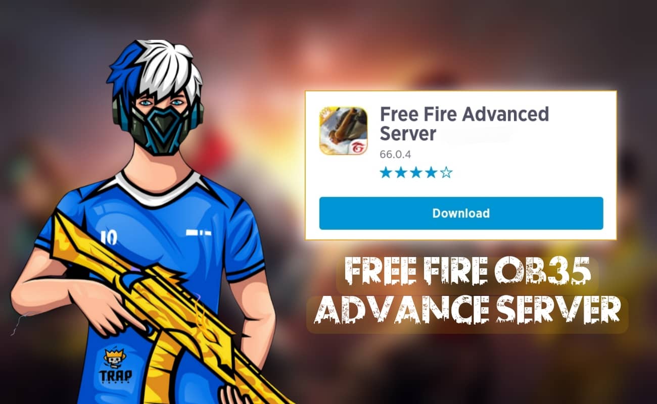 Free Fire Advance Server OB35: Release Date Registration and Download Free Fire Advance Server OB35: Release Date Registration and Download