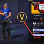 How To Add V Badge In Free Fire Profile Signature/Bio?