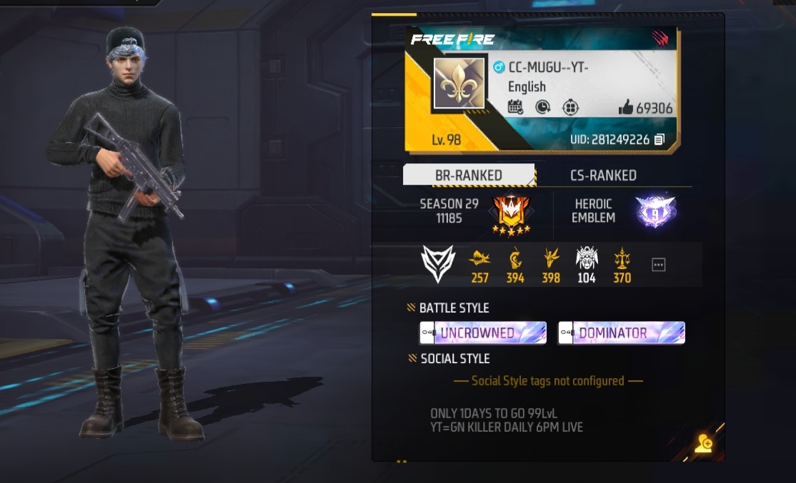 MAXIFS function visual data 8