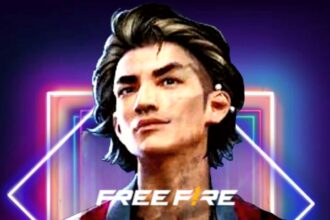 Free Fire New Character Tatsuya