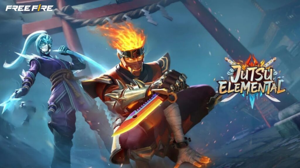 Free Fire Season 53 Elite Pass