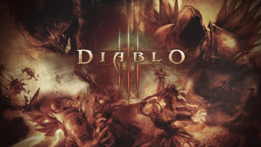 How to Play Diablo 3 on PC
