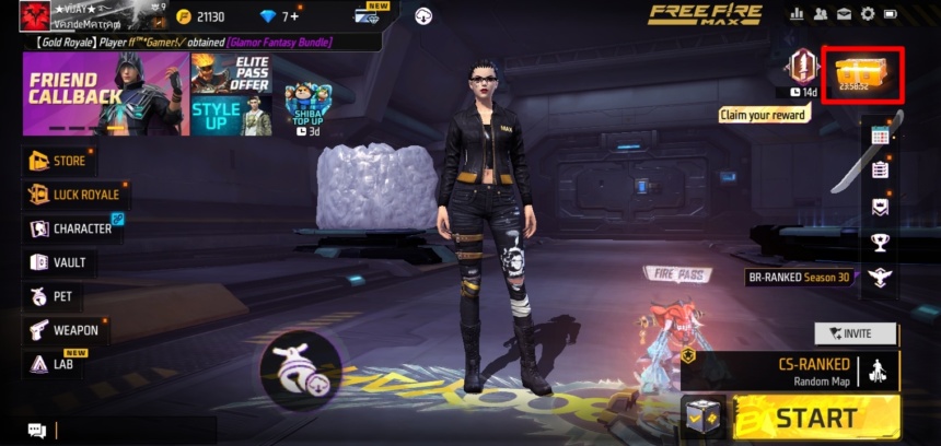 How To Get Free Fire Special Airdrop? Can We Get it Daily? GamesRoid How To Get Free Fire Special Airdrop? Can We Get it Daily? GamesRoid