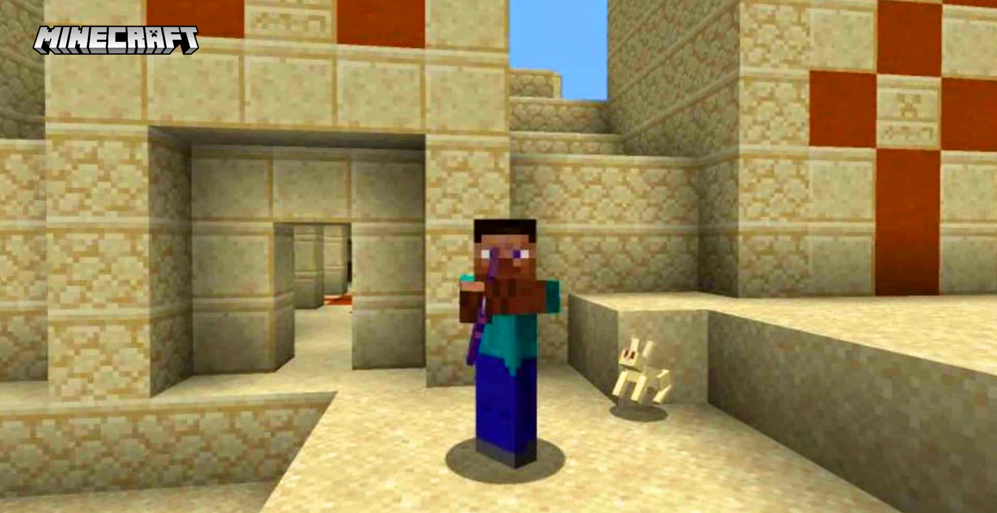 What does Punch Enchantment do in Minecraft is it worth it? GamesRoid