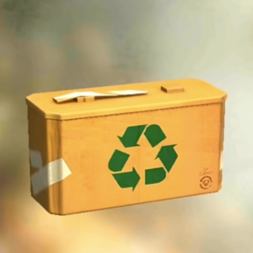 ff season 1 lootbox