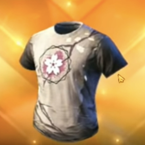 season 1 elite pass tshirt