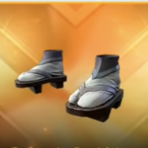 season 1 ff shoes