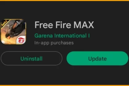 How to Download Free Fire Max OB38 Update APK and OBB File?