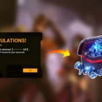 Garena Free Fire Max Redeem Codes for Today: Claim Free Gifts!