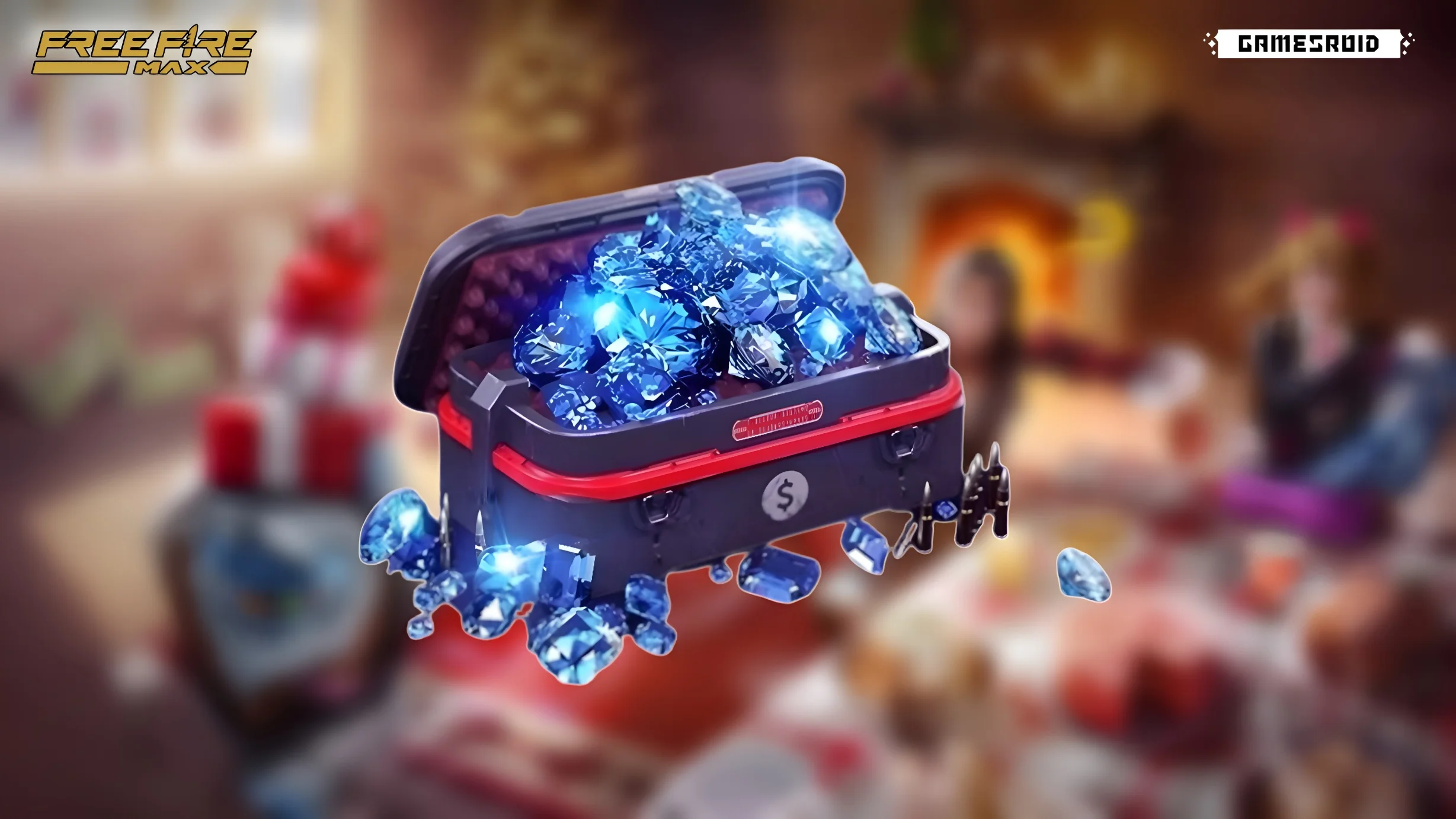 garena free fire max redeemable codes for january 10th rewards