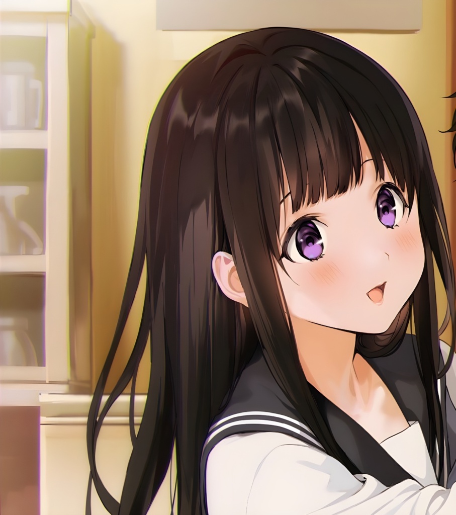 Hyouka Anime