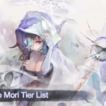Memento Mori Tier List and Reroll Guide