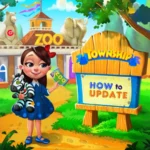 How to Update Township