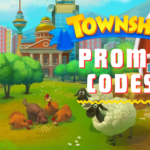 Township Promo Codes