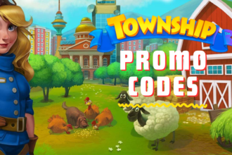 Township Promo Codes