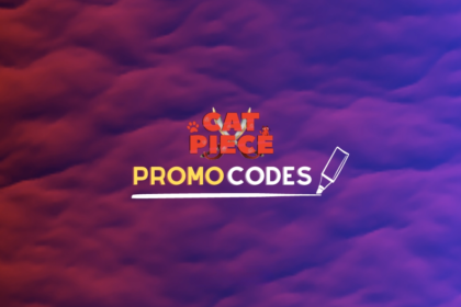 Cat Piece Promo Codes