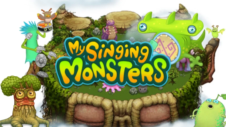 MSM Monsters