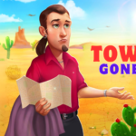 Town Disappeared in Township