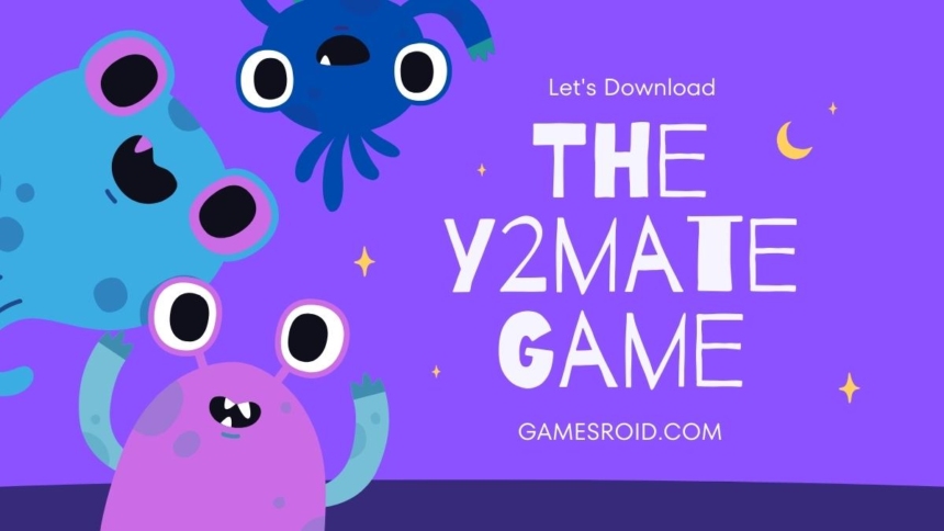 Y2mate Com Game Download