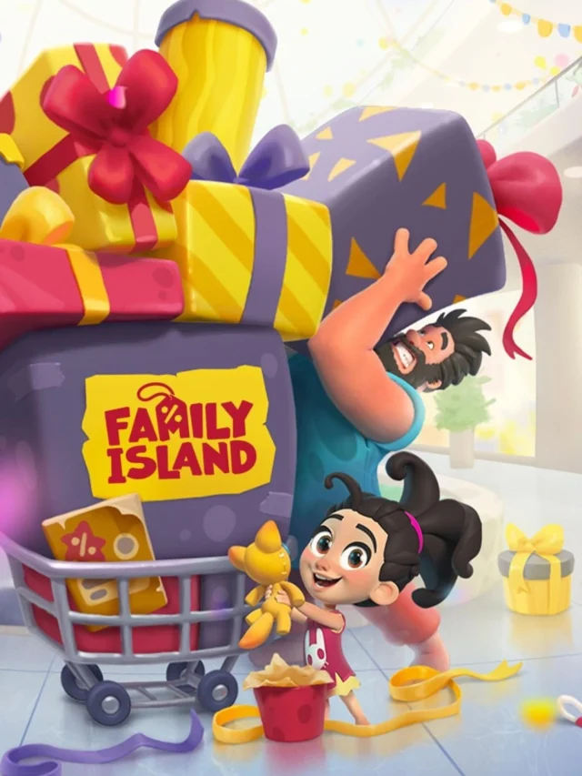 Family Island Free Energy Links (25 November) — GamesRoid