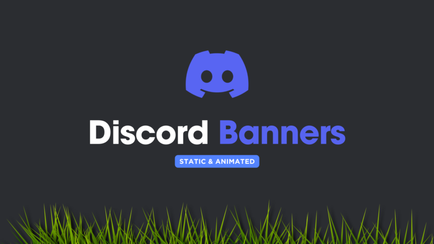 Discord Banners