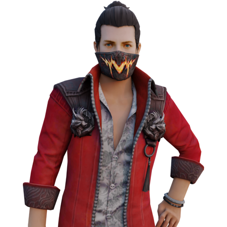 [100+] Free Fire 3D Wallpapers | HD Renders - GamesRoid