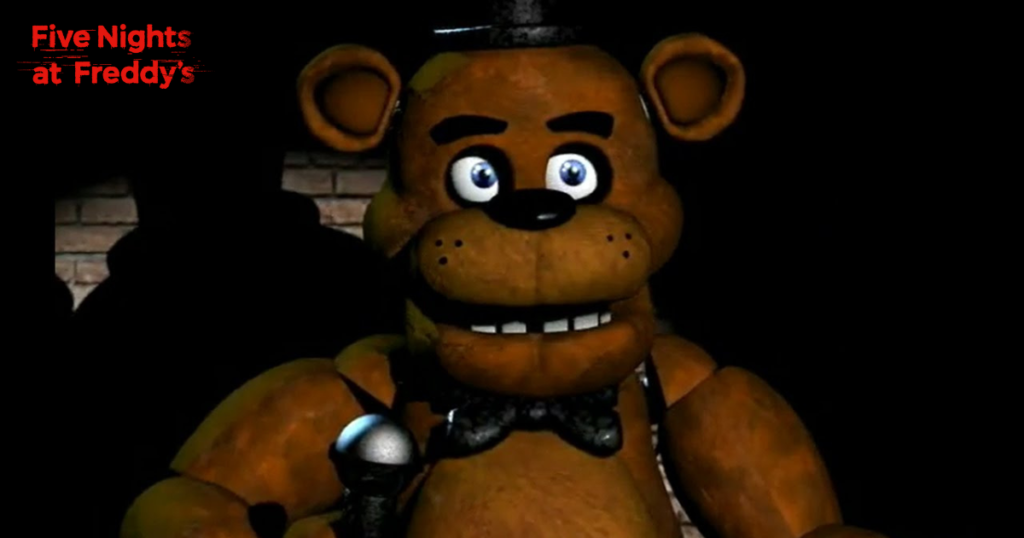 FNaF 1