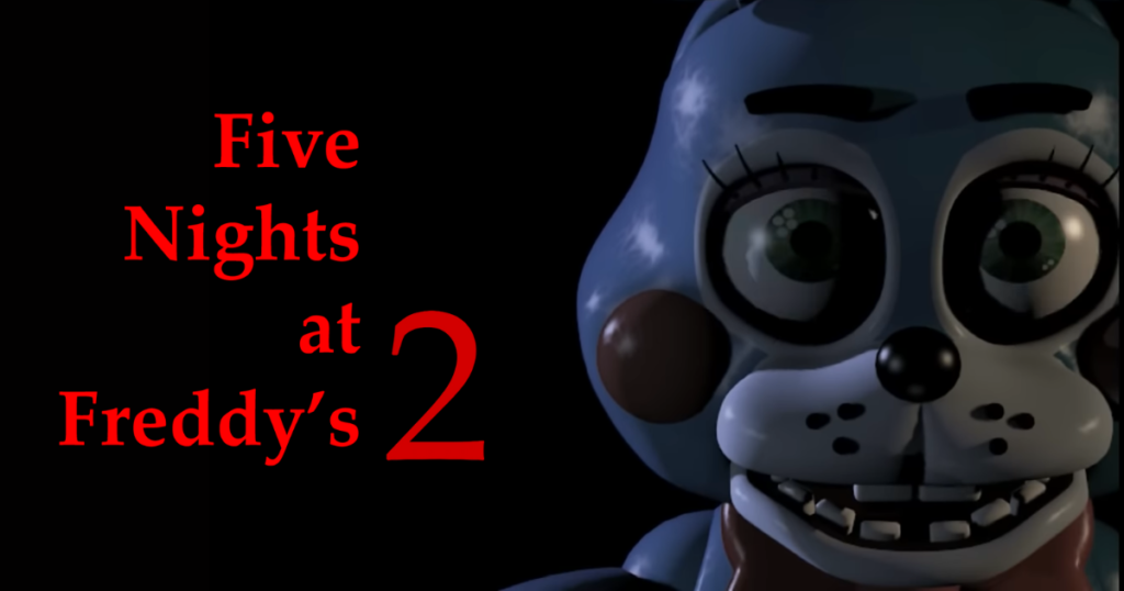 FNaF 2