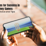 Strategies To Success in Real Money Games