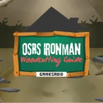 OSRS Ironman Woodcutting Guide