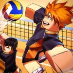 Haikyuu Legends Codes