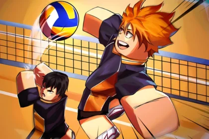 Haikyuu Legends Codes