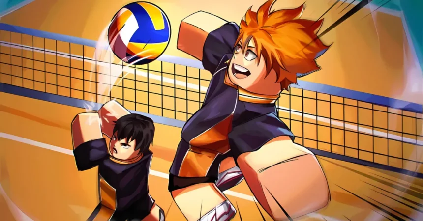 Haikyuu Legends Codes