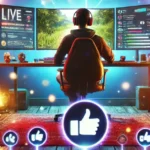 Interactive Gaming Streams Changing the Way We Watch and Play