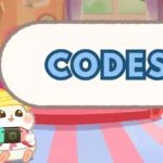 My Hamster Story Codes