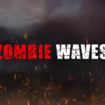 Zombie Waves Bundle Codes