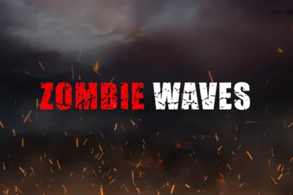 Zombie Waves Bundle Codes