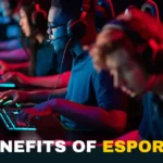 Benefits of Esports