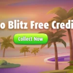 Bingo Blitz Free Credits Codes