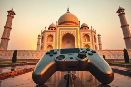 Subscription-Based Gaming in India