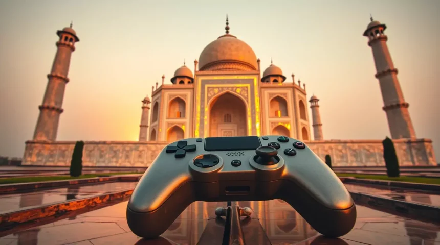 Subscription-Based Gaming in India