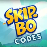 Skip Bo Codes