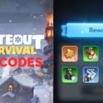 Whiteout Survival Gift Codes