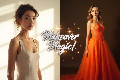 How to unleash your creativity in dress up games