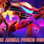Mech Arena Promo Codes (May 2025) – Get Free Rewards