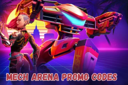 Mech Arena Promo Codes (May 2025) – Get Free Rewards
