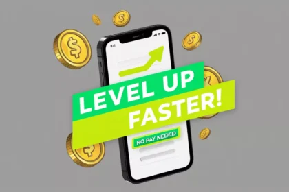 Ways to Level Up Faster in Mobile Games