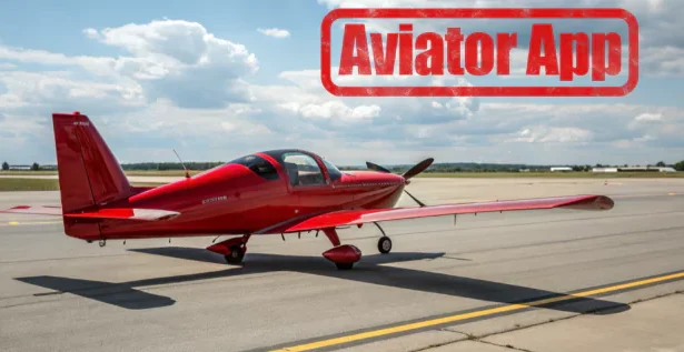 aviator app download
